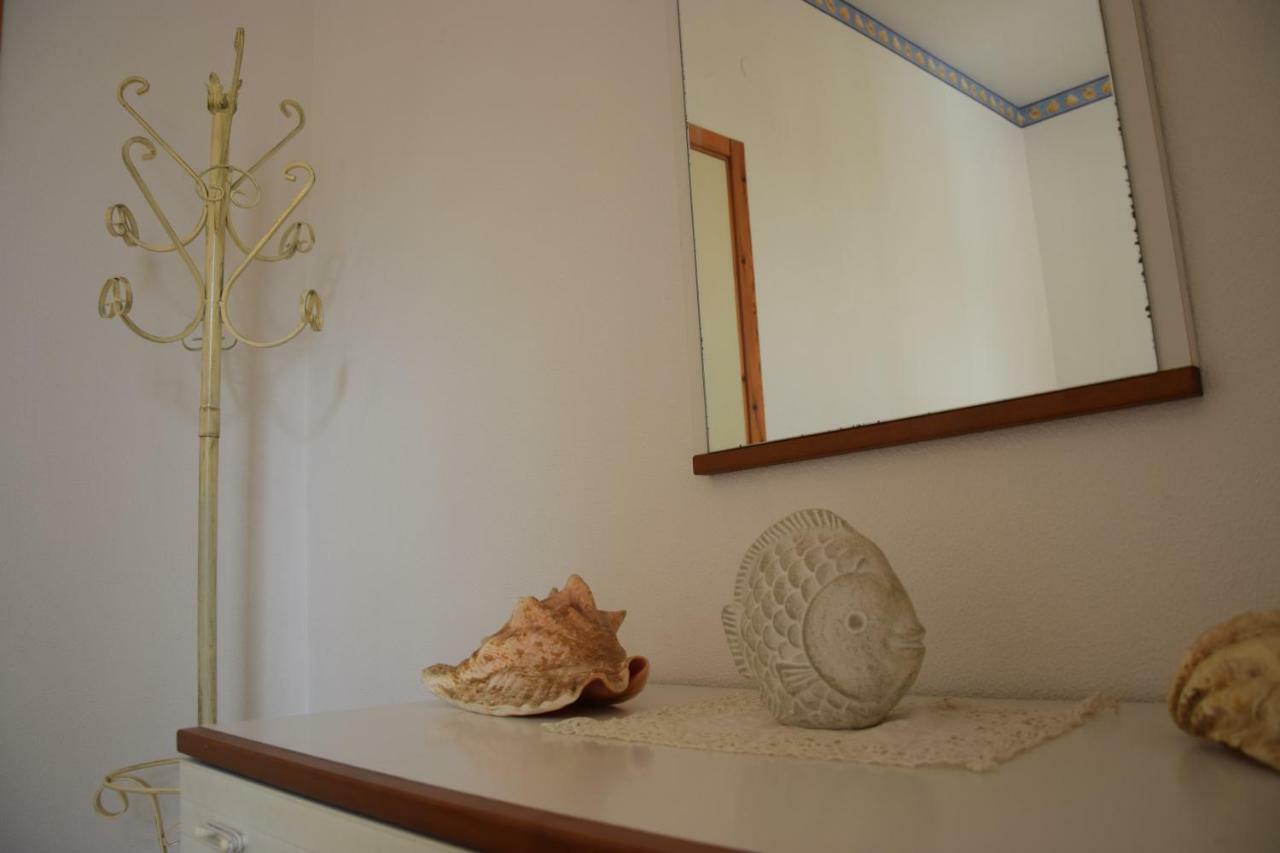Seahome Riposto Exterior photo