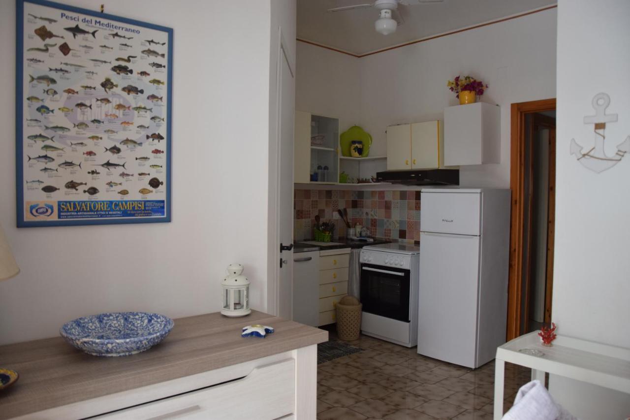 Seahome Riposto Exterior photo